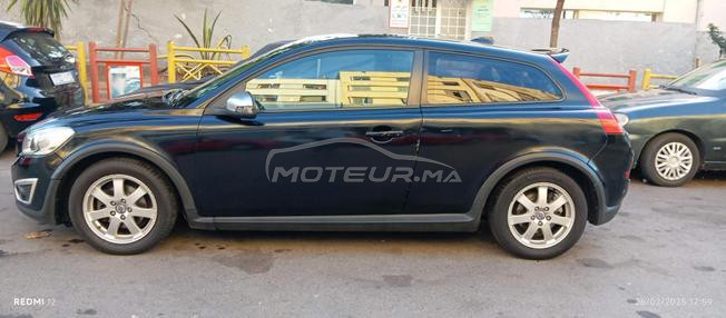 Volvo C30 