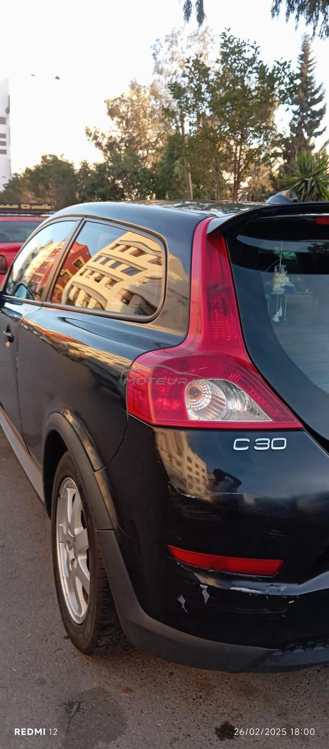Volvo C30 