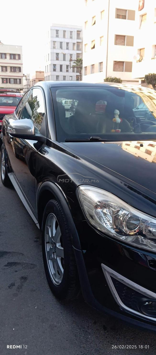 Volvo C30 