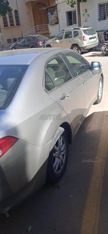 Honda Accord Diesel Automatique 2010 à Casablanca