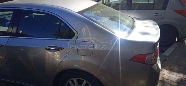 Honda Accord Diesel Automatique 2010 à Casablanca
