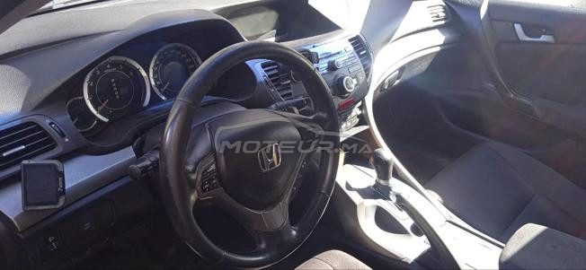 Honda Accord Diesel Automatique 2010 à Casablanca