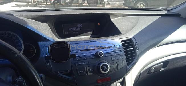 Honda Accord Diesel Automatique 2010 à Casablanca