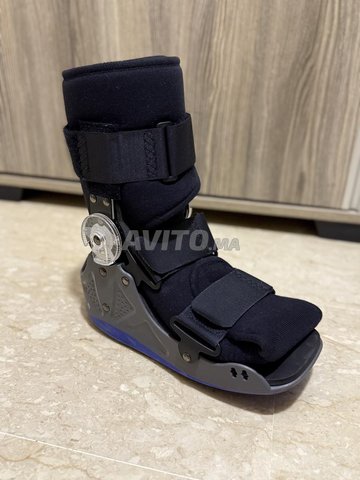 protége pied ( room walker )