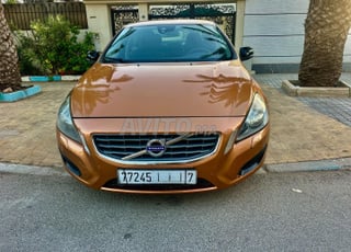 Volvo S60 neuve reprise