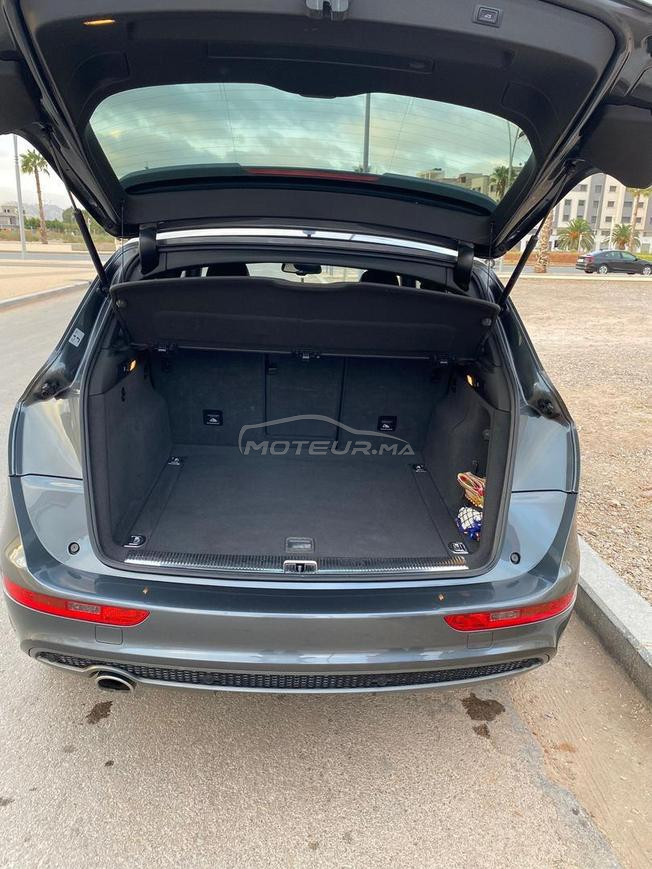 Audi Q5 Diesel Automatique 2016 à Nador