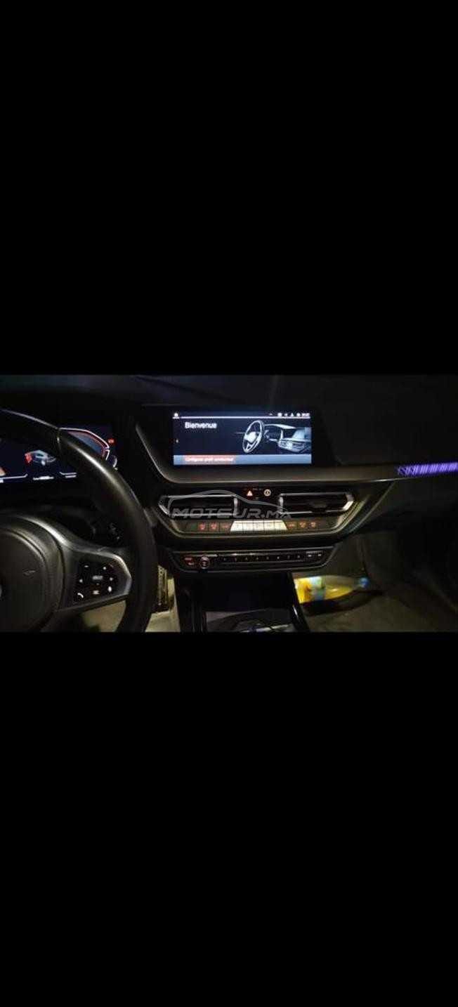 BMW Série 1 Diesel Automatique 2023 à Khouribga