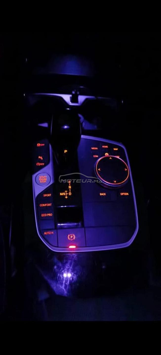 BMW Série 1 Diesel Automatique 2023 à Khouribga