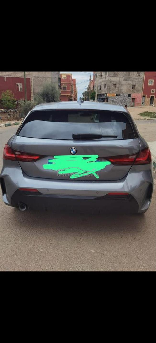 BMW Série 1 Diesel Automatique 2023 à Khouribga