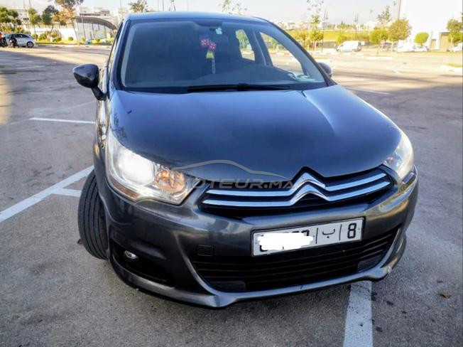 Citröen C4 