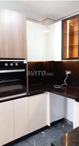 Appartement à louer 65 m² à Marrakech