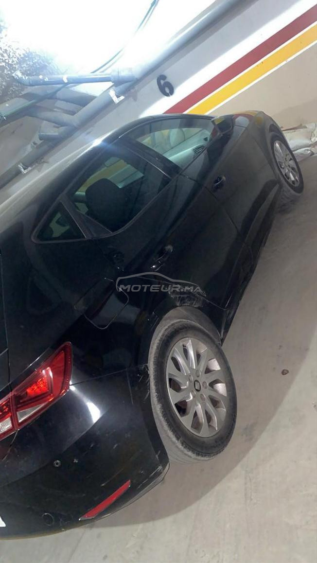 seat Leon modele 2014 diesel 
