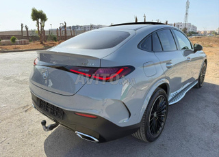 Mercedes Benz GLC 300 Importé Neuf