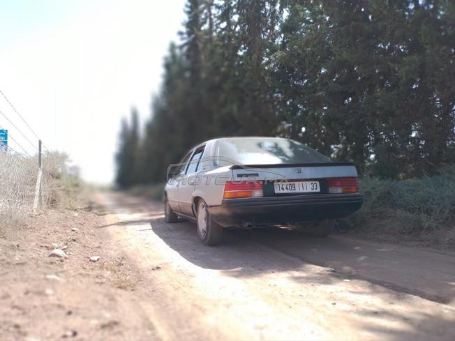 Renault 25 8ch