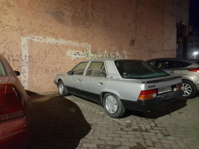 Renault 25 8ch