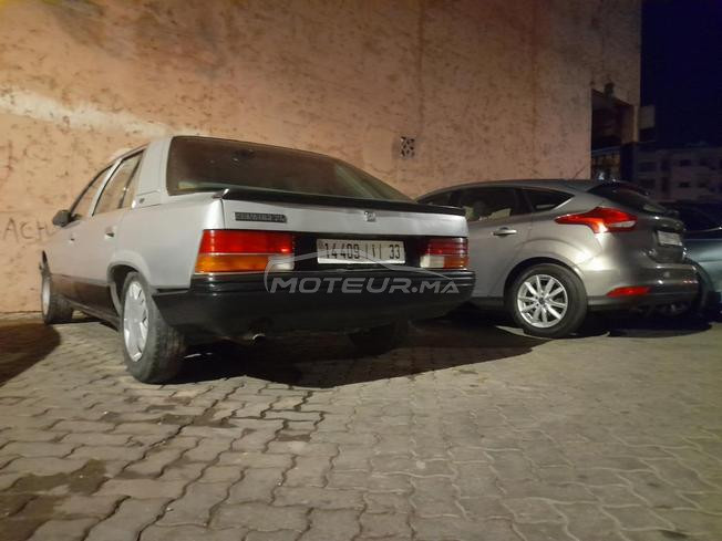 Renault 25 8ch