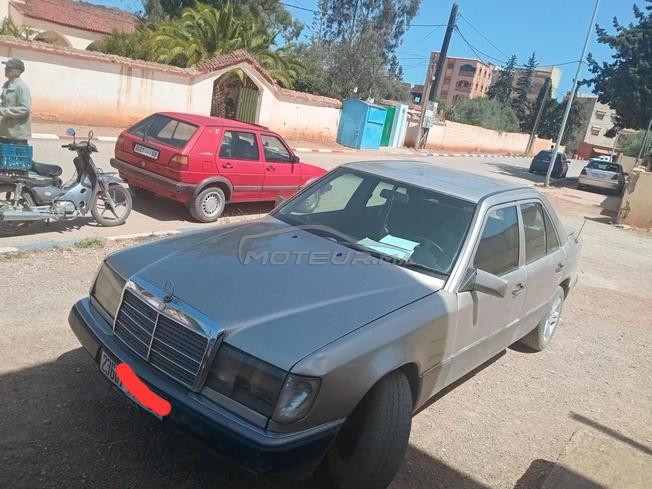 Mercedes 