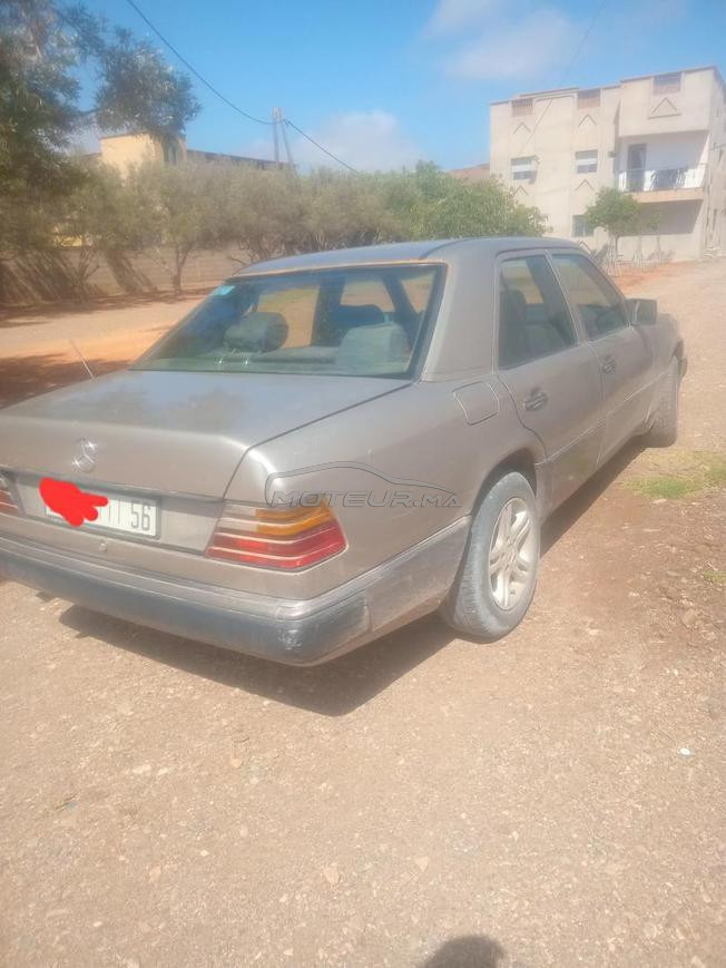 Mercedes 