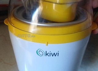 ماركة كيوي لصنع الثلج