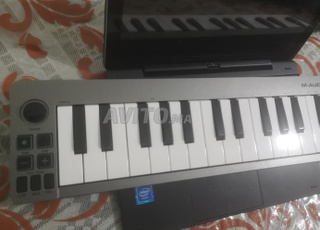 مفتاح M-audio