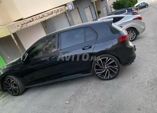 Volkswagen Golf 8