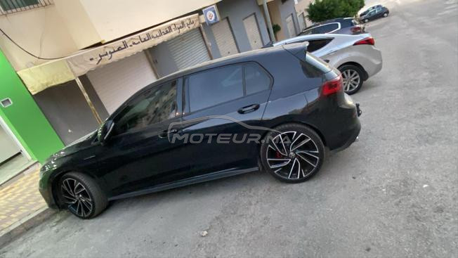 volkswagen golf 8