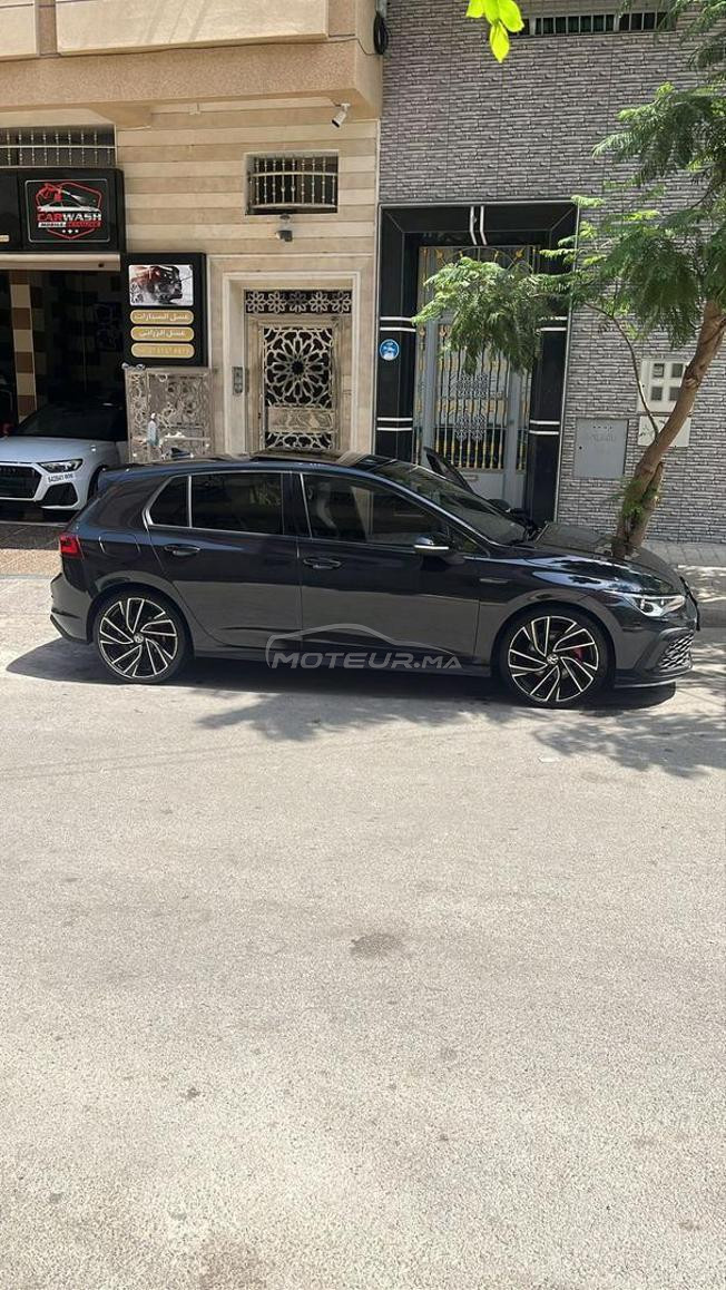 volkswagen golf 8