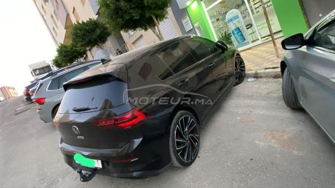 volkswagen golf 8