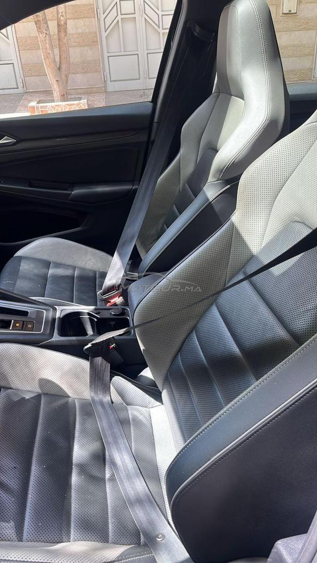 volkswagen golf 8