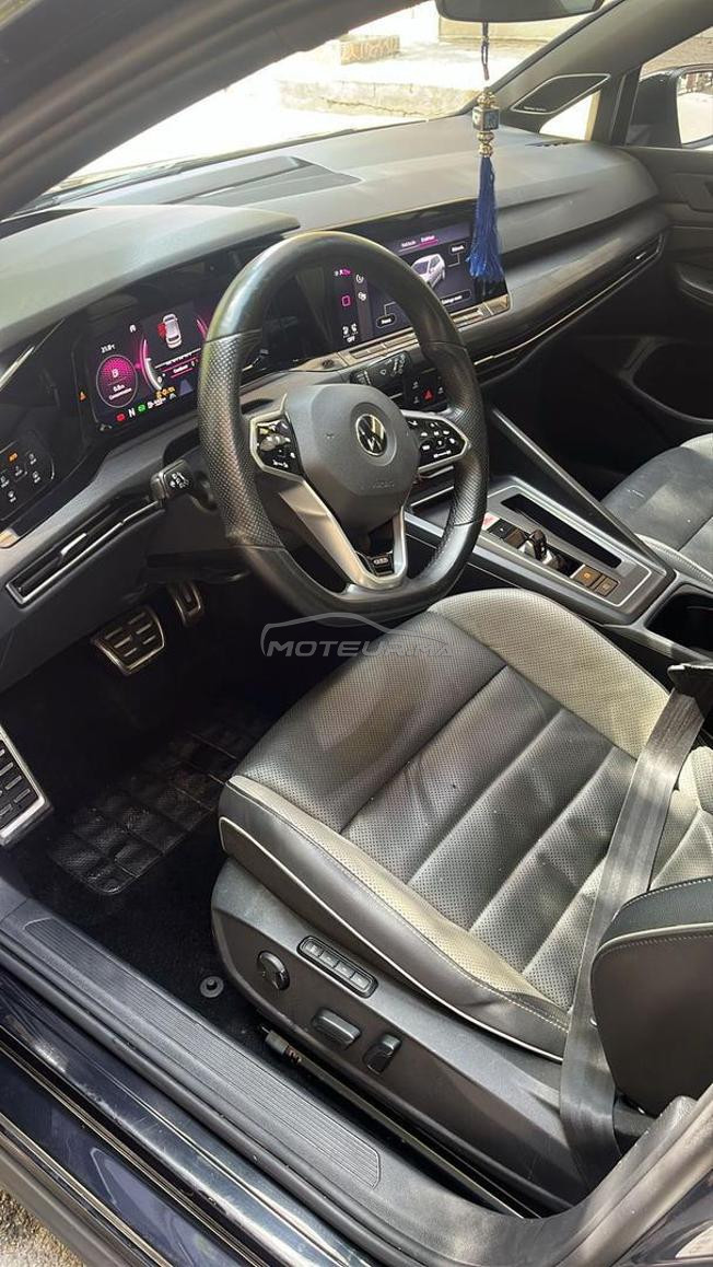 volkswagen golf 8