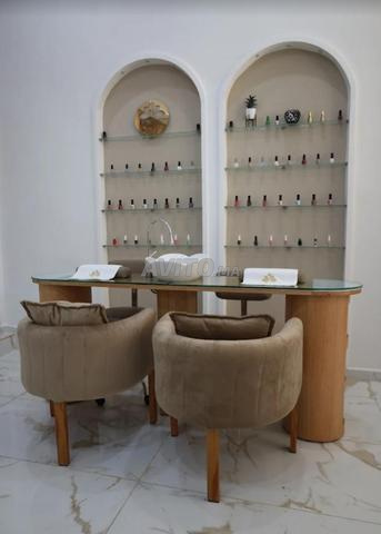 صالون سبا للبيع في رياض أولاد متاع