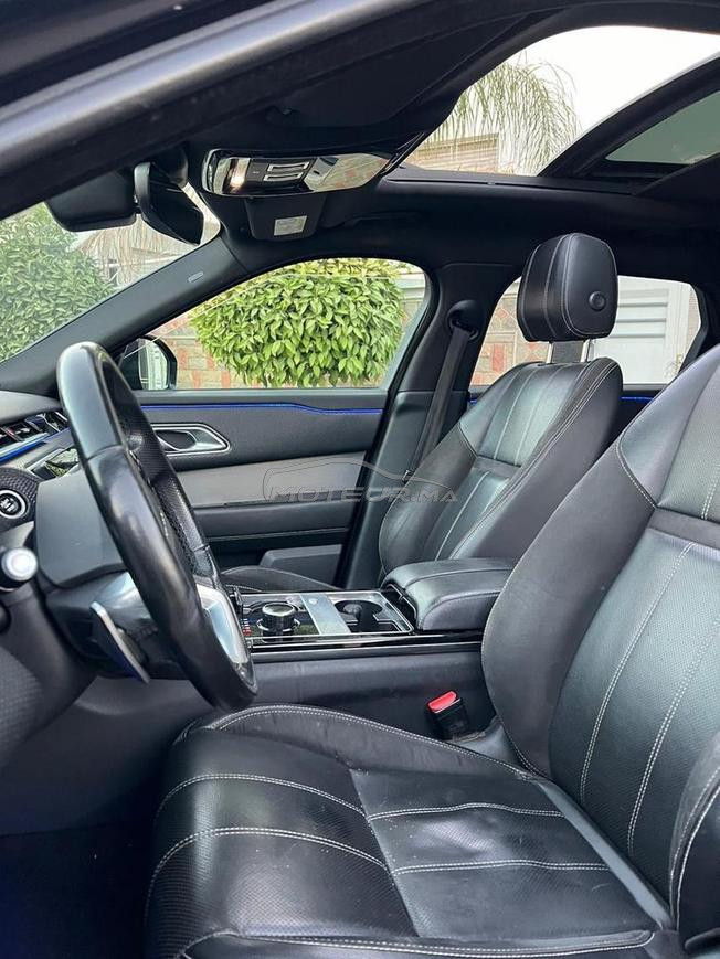 range rover velar 
