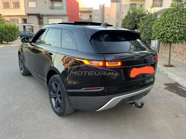 range rover velar 