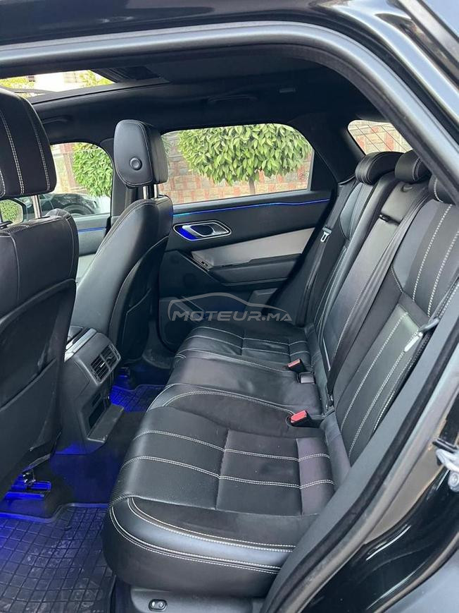 range rover velar 