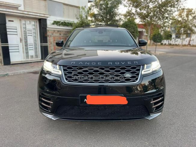 range rover velar 