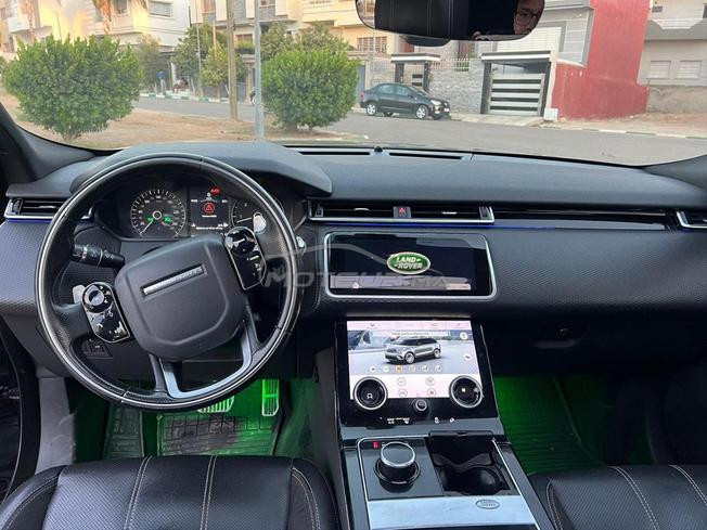 range rover velar 