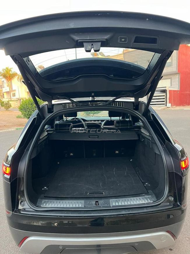 range rover velar 
