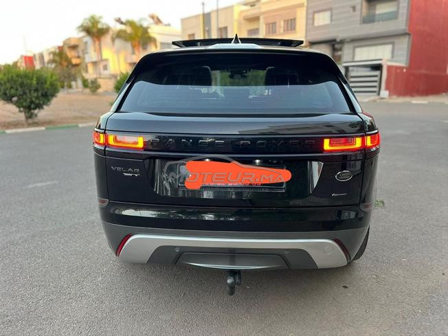 range rover velar 