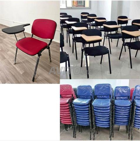 Offre Spéciale Mobilier Scolaire Complet