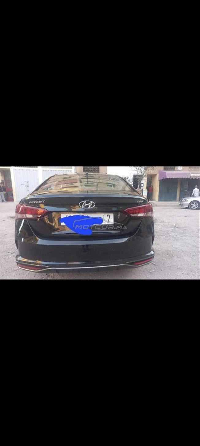 hyundai 1,5  6cv model 22 e neuf