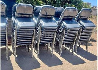 Chaise de salle de formation à Kénitra