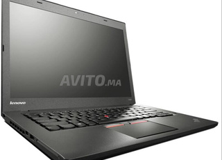 Ordinateur portable Lenovo Thinkpad