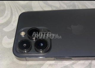 iphone 13 pro 256 go