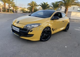 Renault - Megane RS