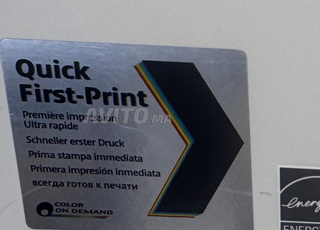 Imprimante Canon multifonction d'occasion en bon état