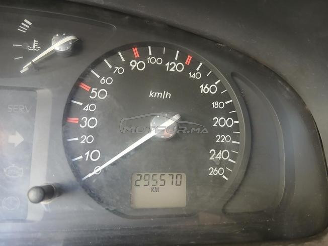 Renault Laguna Essence Manuelle 2003 à Nador