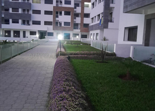 Appartements à vendre à Harhoura Valdor