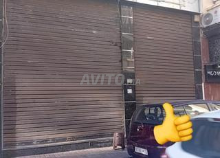 محل تجاري للبيع في المعاريف قرب ماكدونالدز