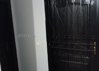 2 Appartements à vendre à Salmia Casablanca