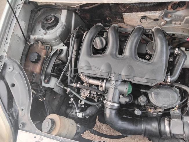 Peugeot Partner 2006 - Diesel 7cv